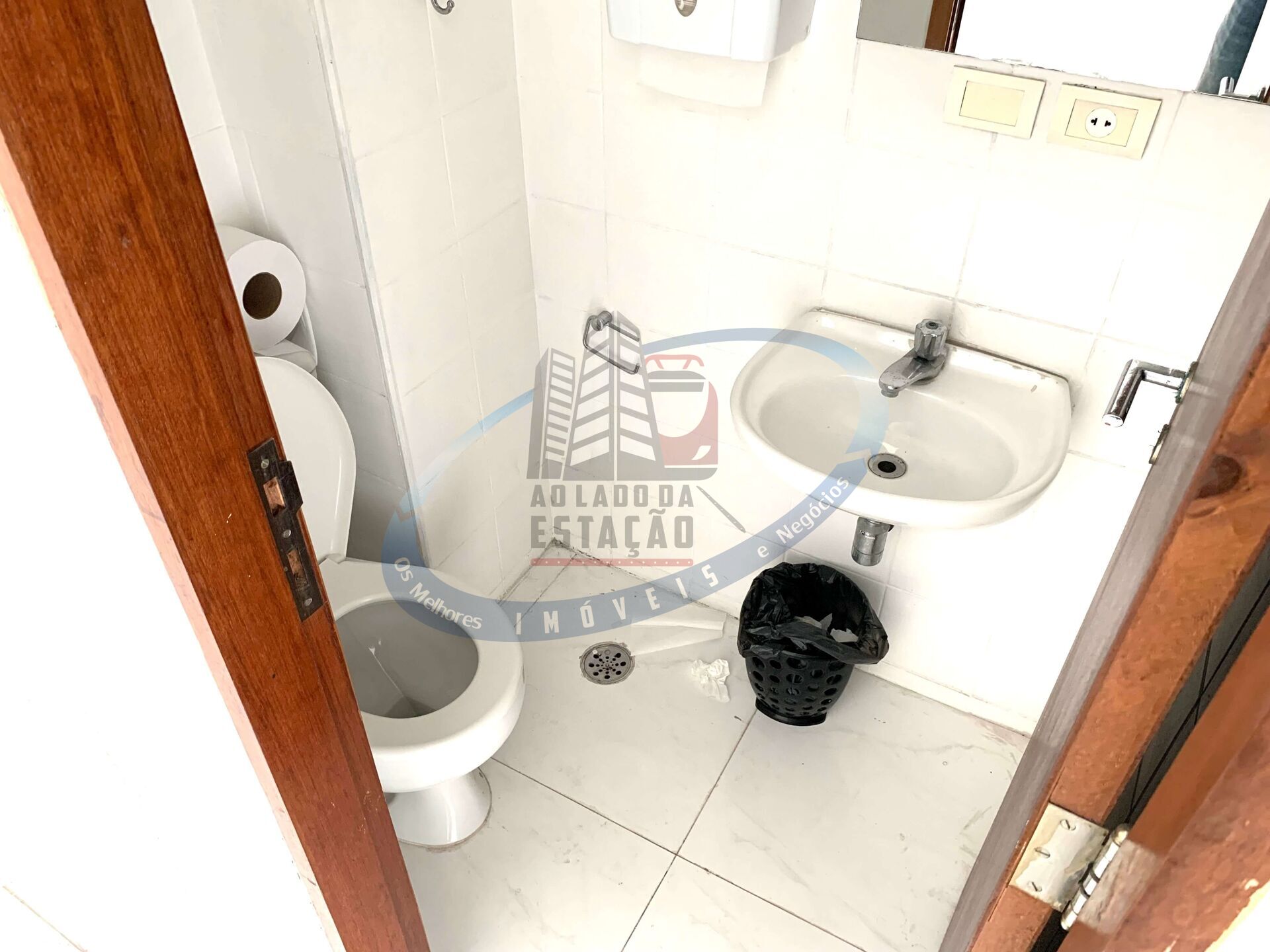 Loja-Salão para alugar, 230m² - Foto 4