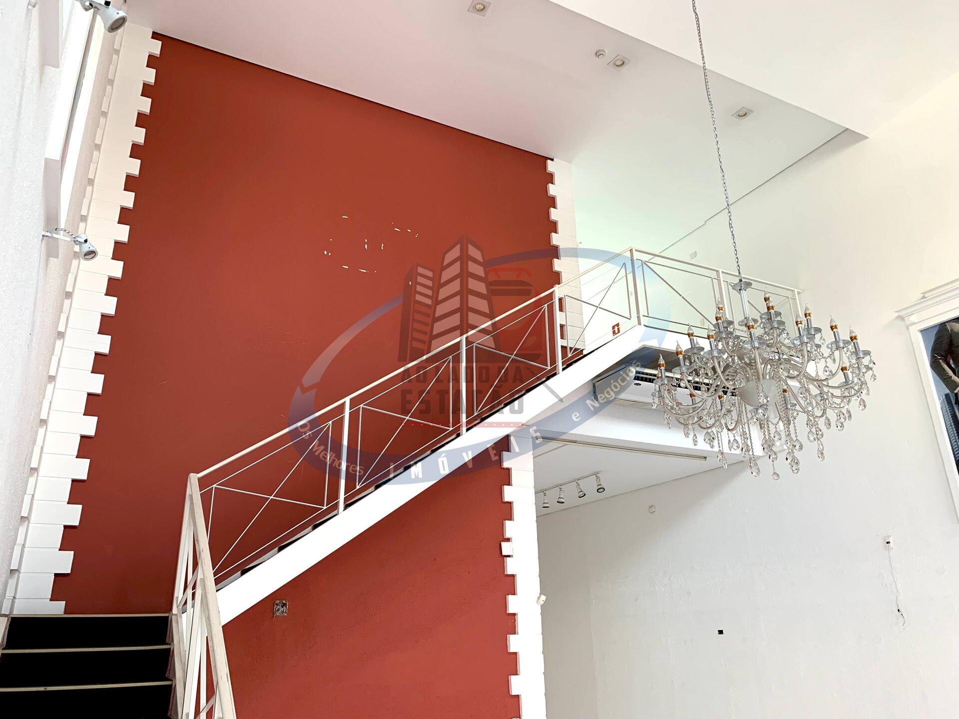 Loja-Salão para alugar, 230m² - Foto 2