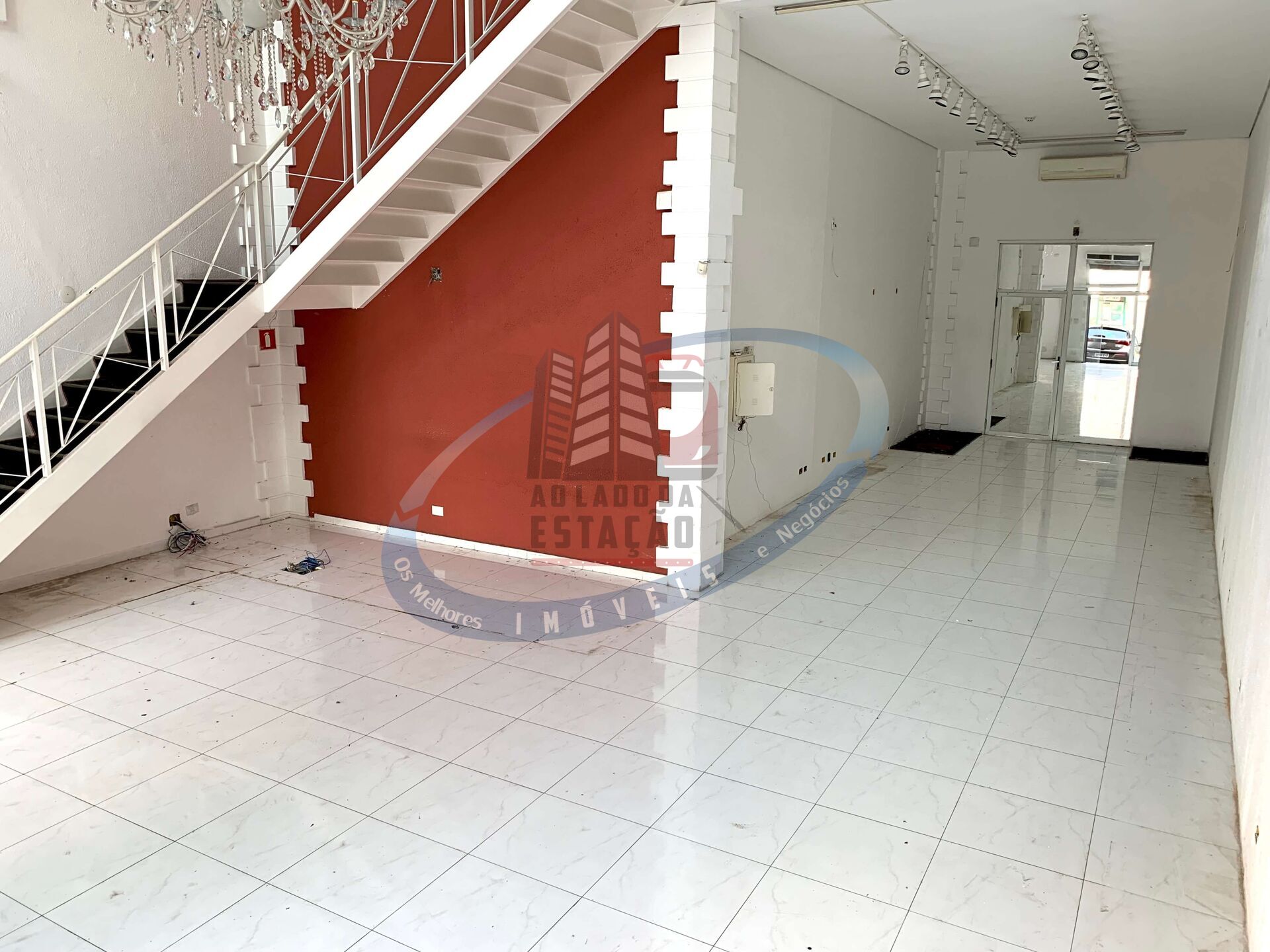 Loja-Salão para alugar, 230m² - Foto 8