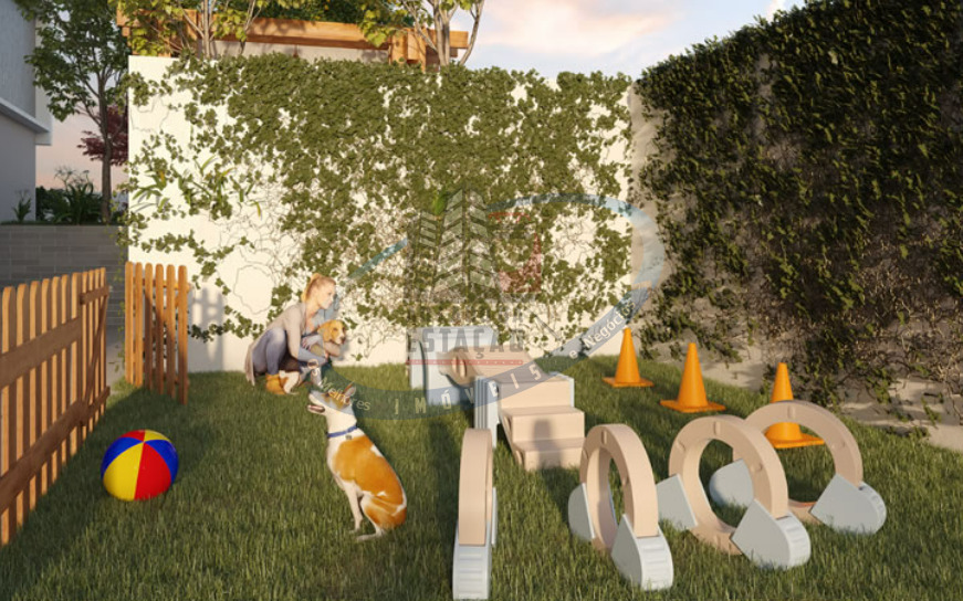 Apartamento, 2 quartos, 47 m² - Foto 5