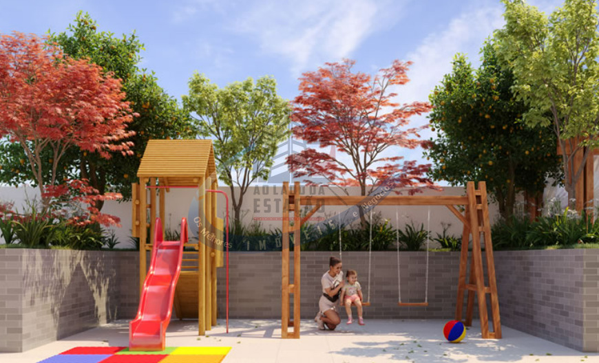 Apartamento, 2 quartos, 47 m² - Foto 9