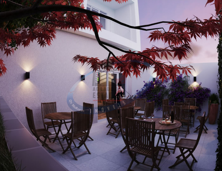 Apartamento, 2 quartos, 47 m² - Foto 11