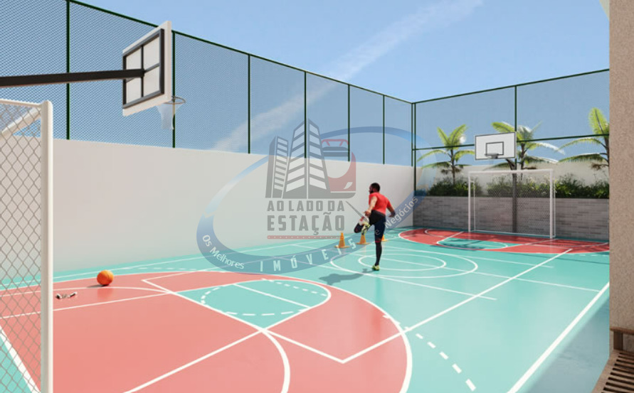 Apartamento, 2 quartos, 47 m² - Foto 15