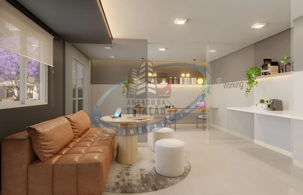 Apartamento à venda com 1 quarto, 29m² - Foto 12