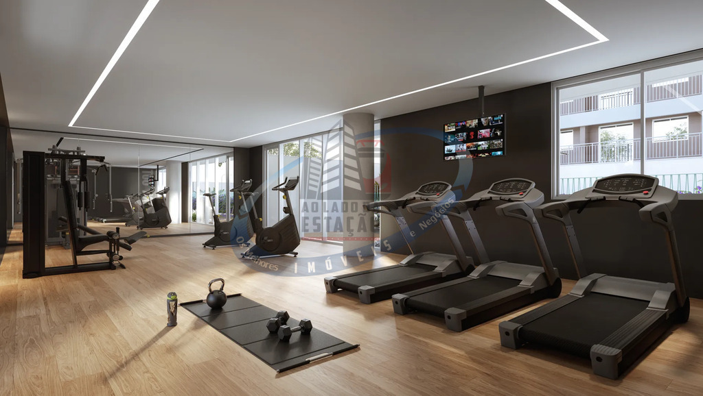 Apartamento à venda com 2 quartos, 72m² - Foto 6