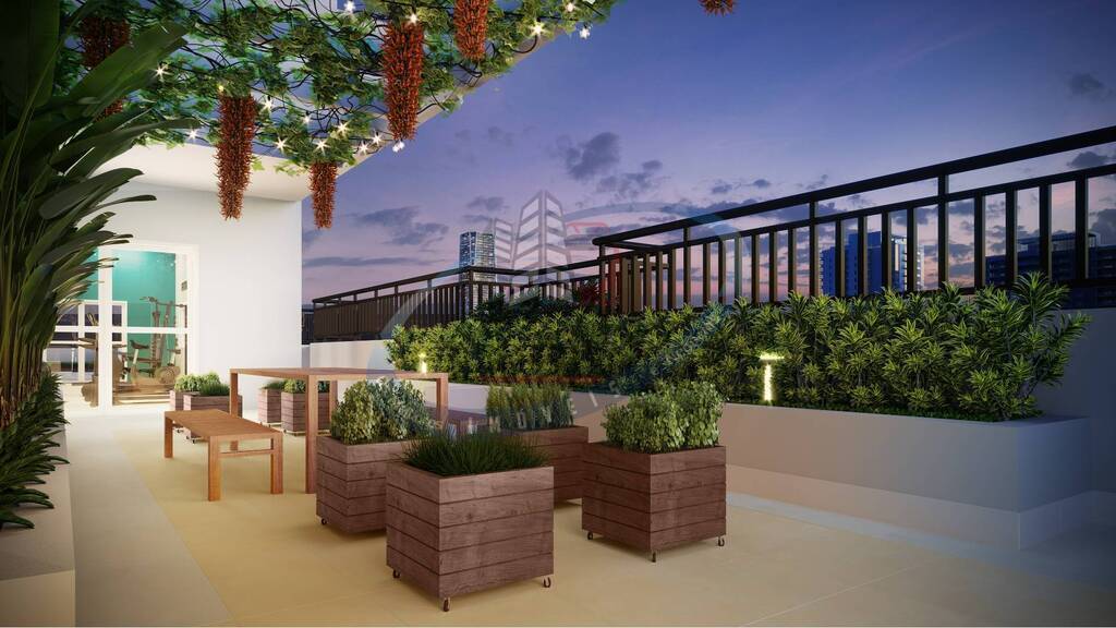 Apartamento, 2 quartos, 46 m² - Foto 11