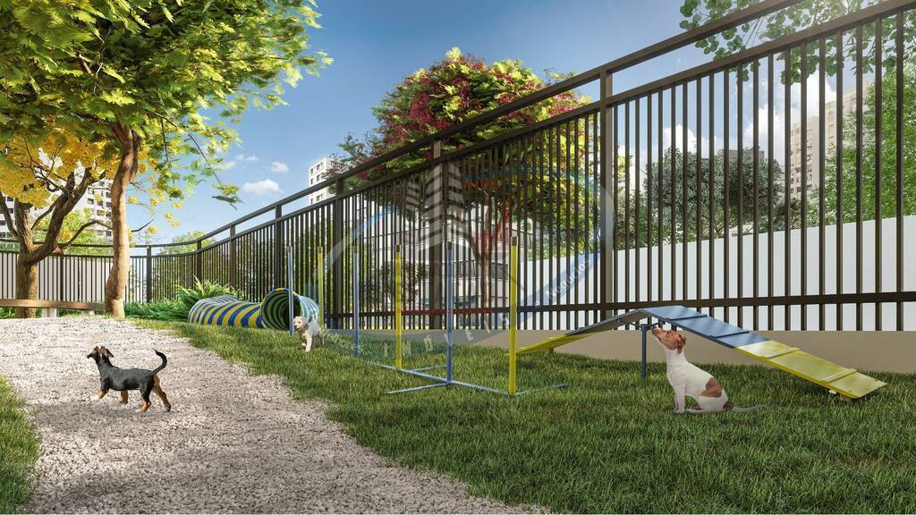 Apartamento, 2 quartos, 46 m² - Foto 19