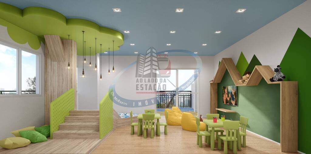 Apartamento, 2 quartos, 46 m² - Foto 13