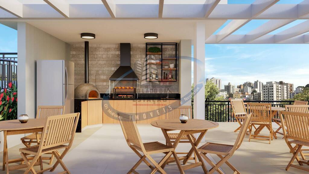 Apartamento, 2 quartos, 46 m² - Foto 16