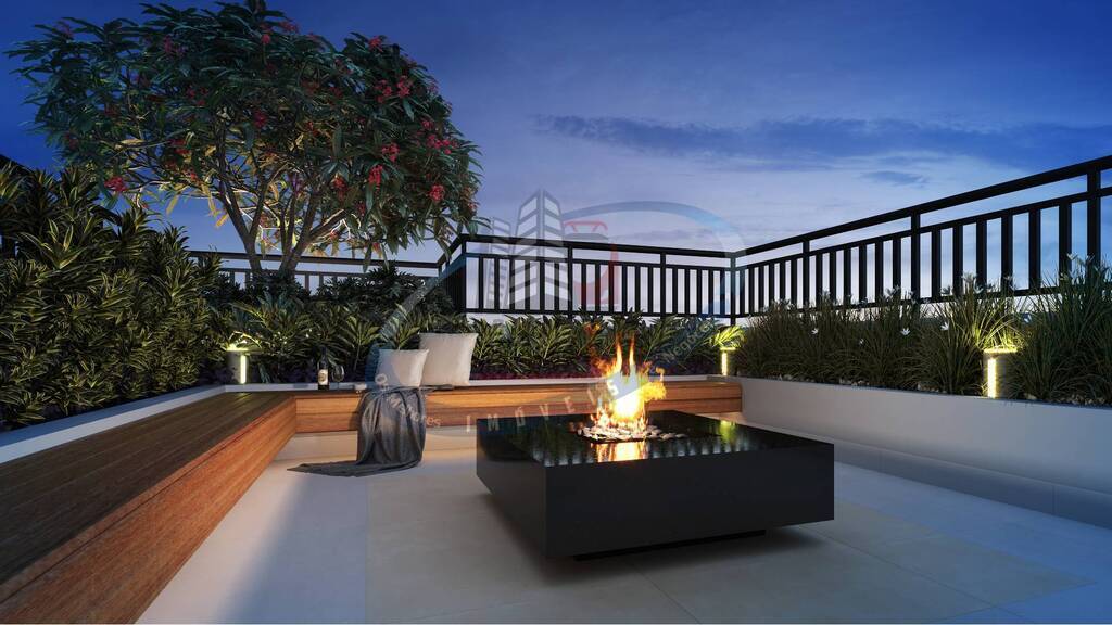 Apartamento, 2 quartos, 46 m² - Foto 21