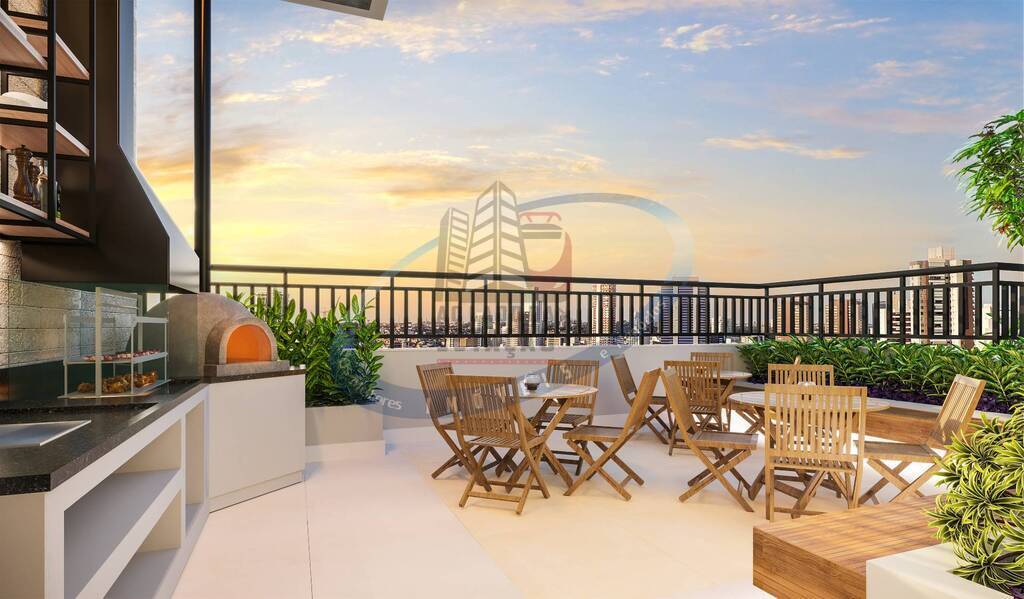 Apartamento, 2 quartos, 46 m² - Foto 17