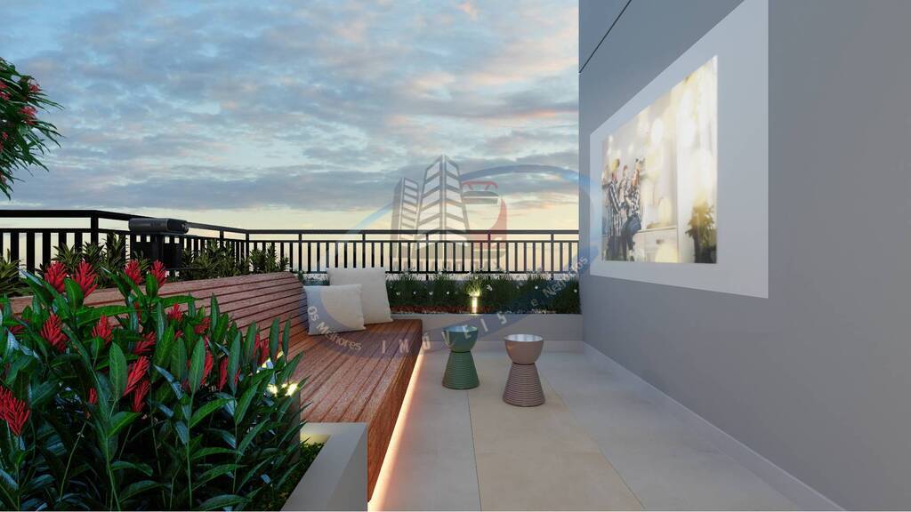 Apartamento, 2 quartos, 46 m² - Foto 20