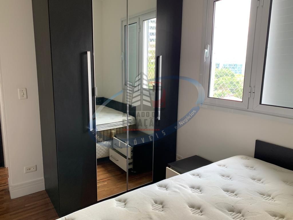 Apartamento, 2 quartos, 54 m² - Foto 9