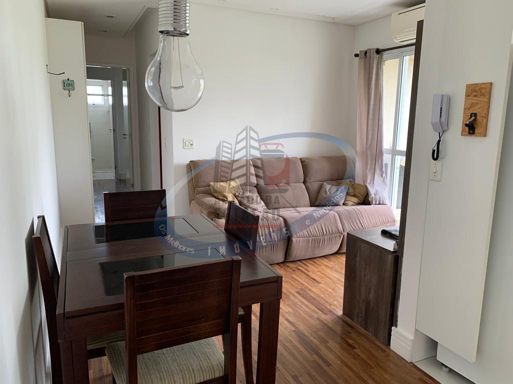 Apartamento, 2 quartos, 54 m² - Foto 14