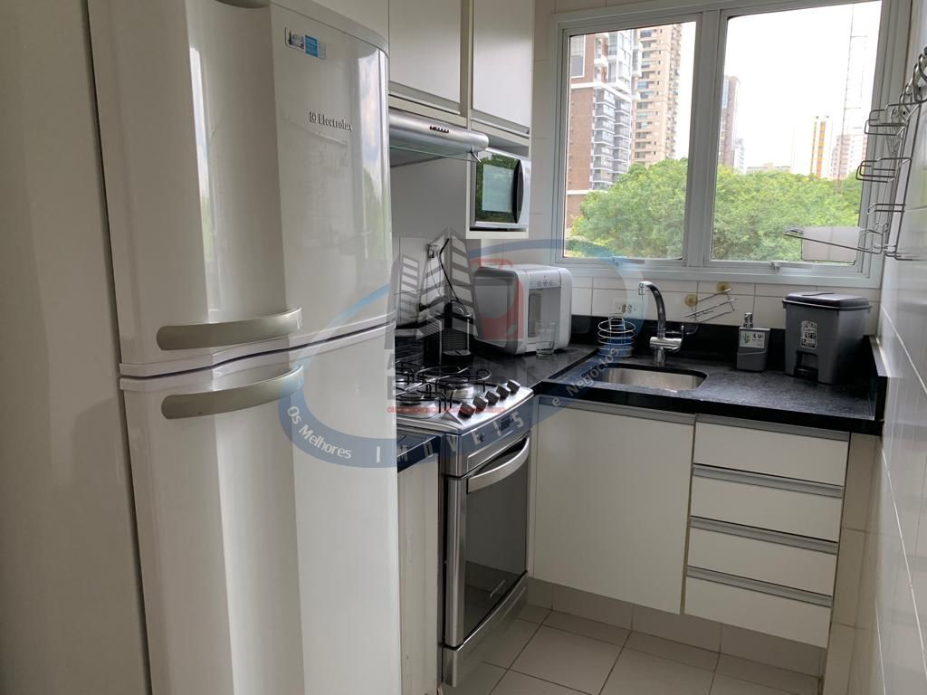 Apartamento, 2 quartos, 54 m² - Foto 8