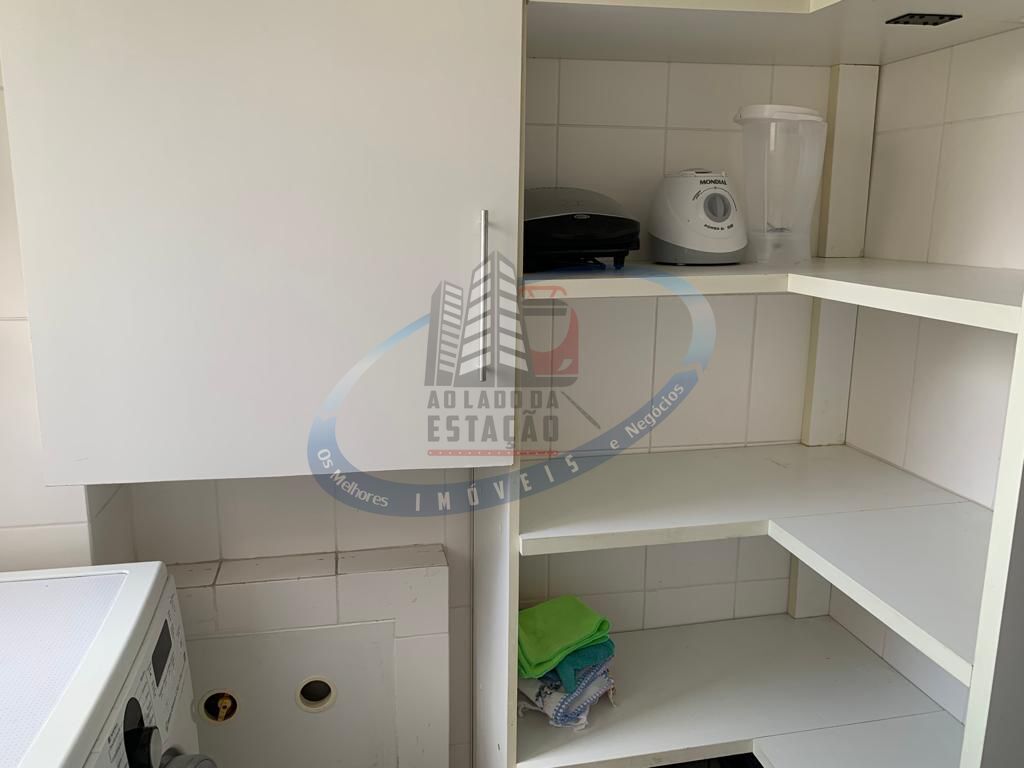 Apartamento, 2 quartos, 54 m² - Foto 3