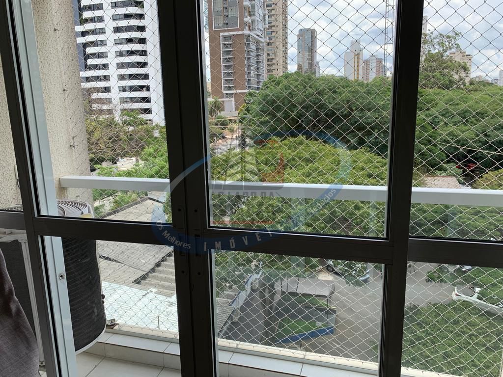 Apartamento, 2 quartos, 54 m² - Foto 11