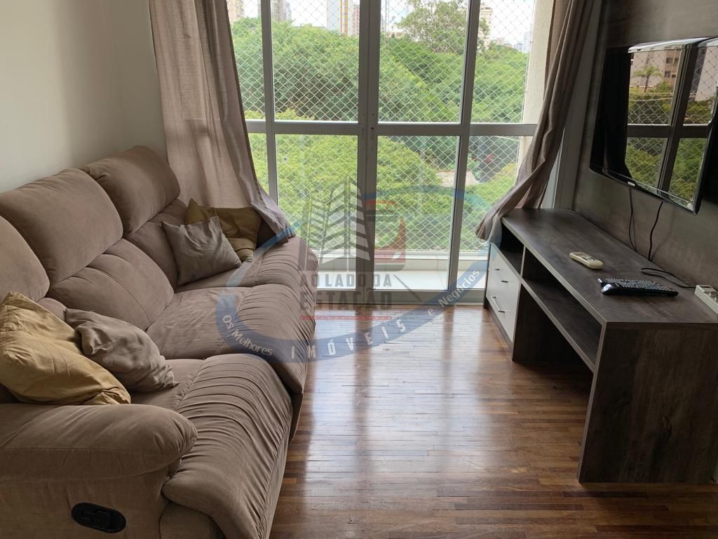 Apartamento, 2 quartos, 54 m² - Foto 1