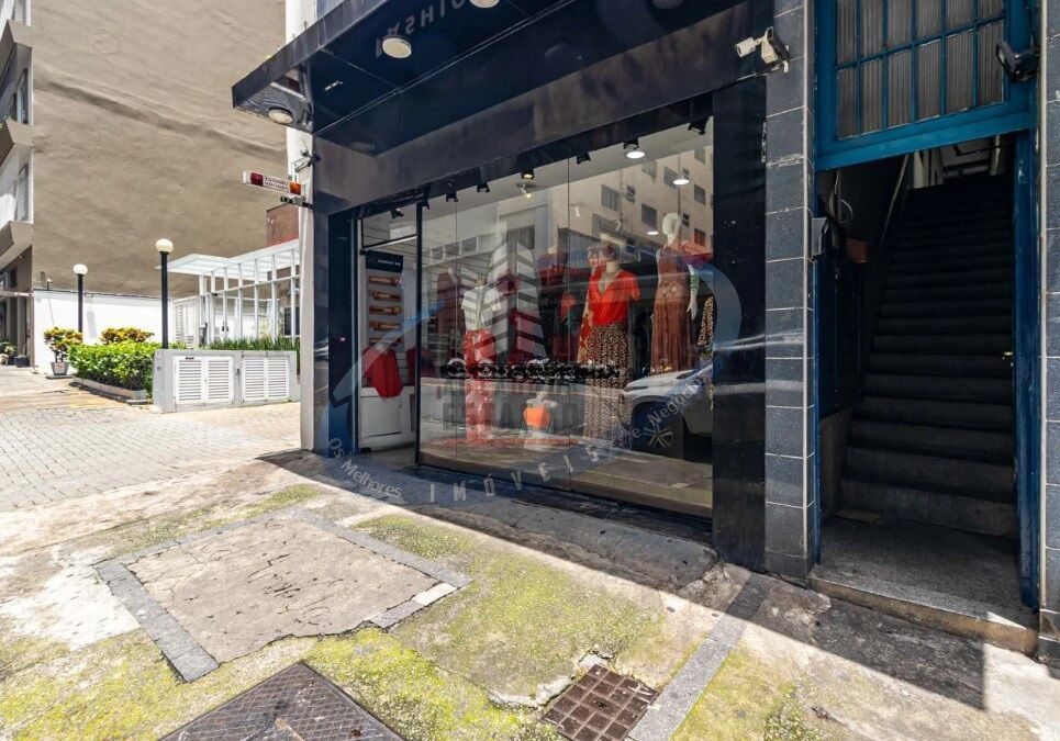 Loja-Salão, 280 m² - Foto 7