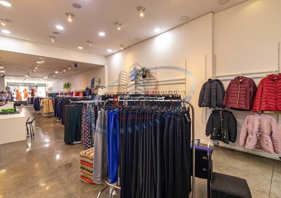 Loja-Salão, 280 m² - Foto 9