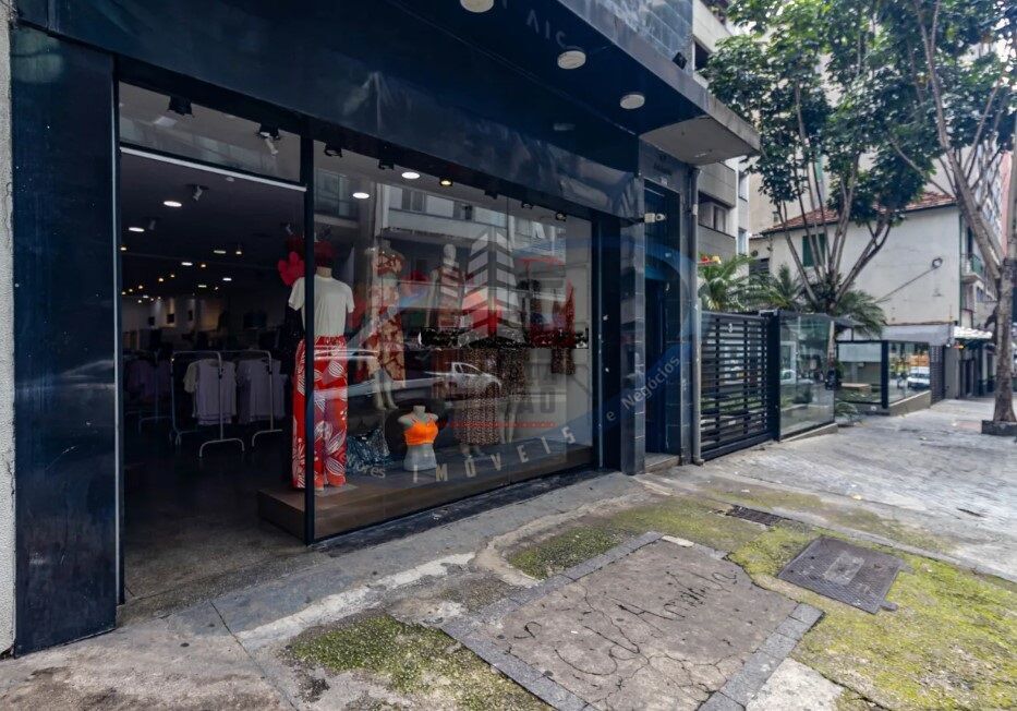 Loja-Salão, 280 m² - Foto 6