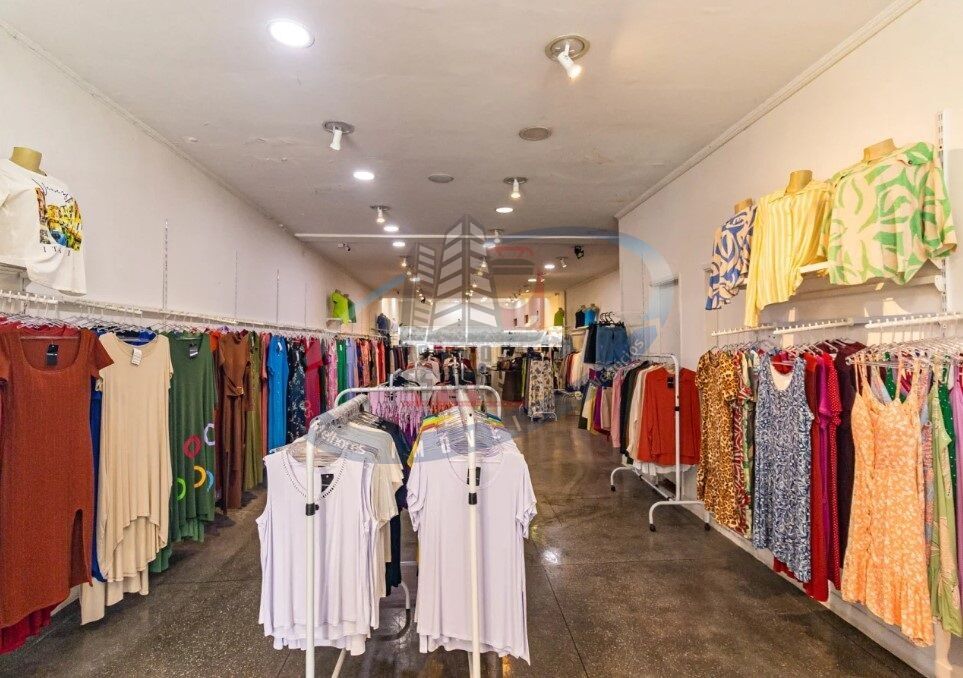 Loja-Salão, 280 m² - Foto 8
