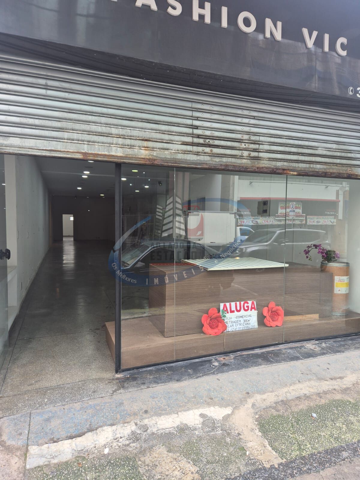 Loja-Salão, 280 m² - Foto 5