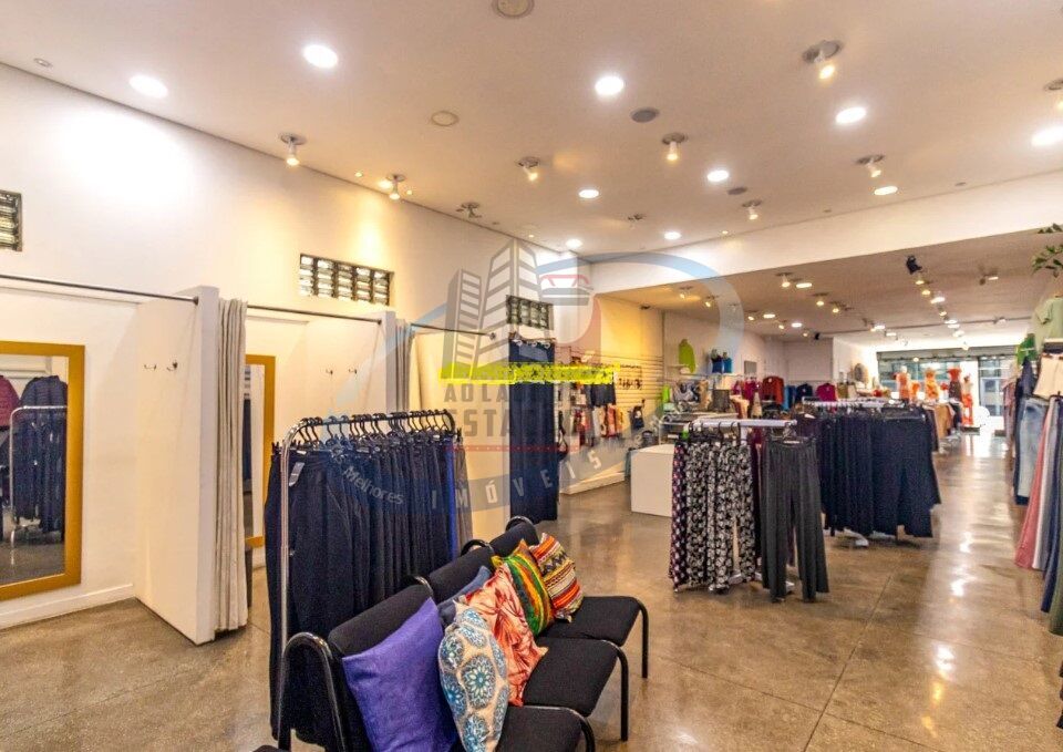 Loja-Salão, 280 m² - Foto 10