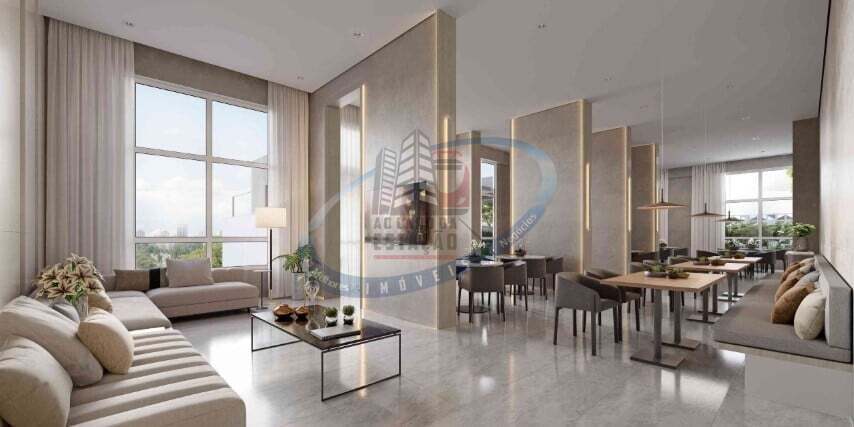 Apartamento, 2 quartos, 54 m² - Foto 9