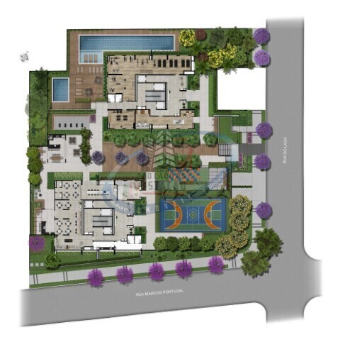 Apartamento, 2 quartos, 54 m² - Foto 20