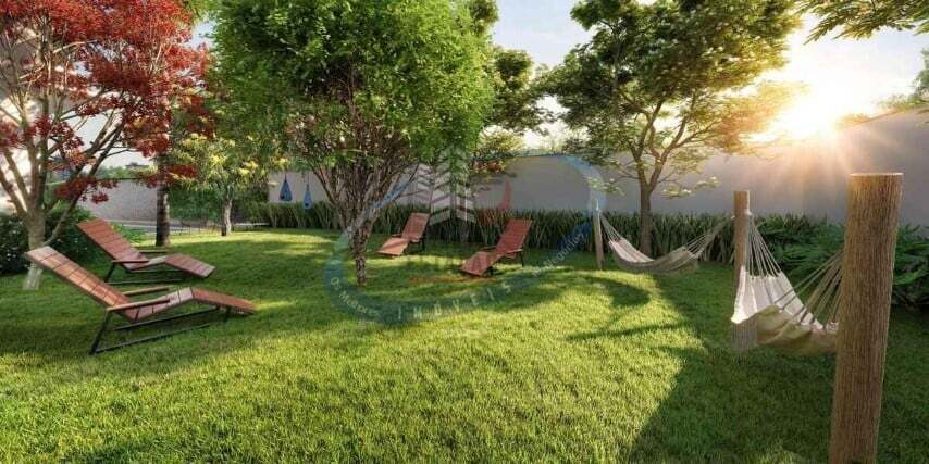 Apartamento, 2 quartos, 54 m² - Foto 17