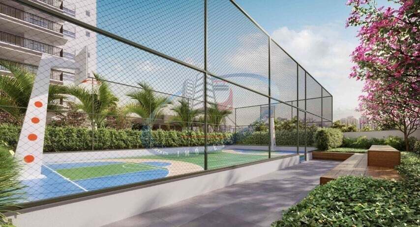 Apartamento, 2 quartos, 54 m² - Foto 15