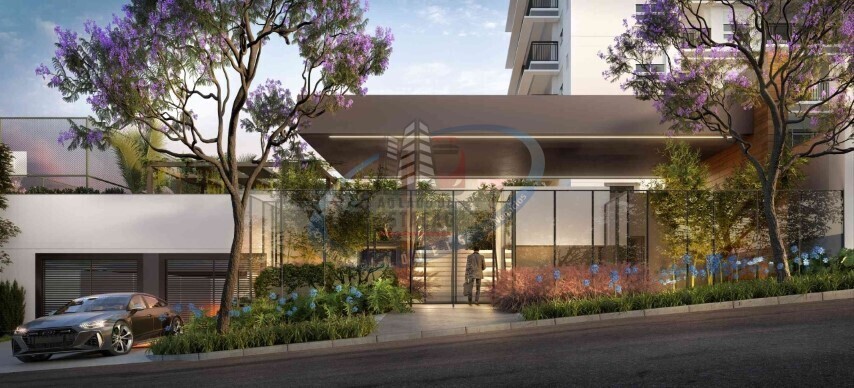 Apartamento, 2 quartos, 54 m² - Foto 4