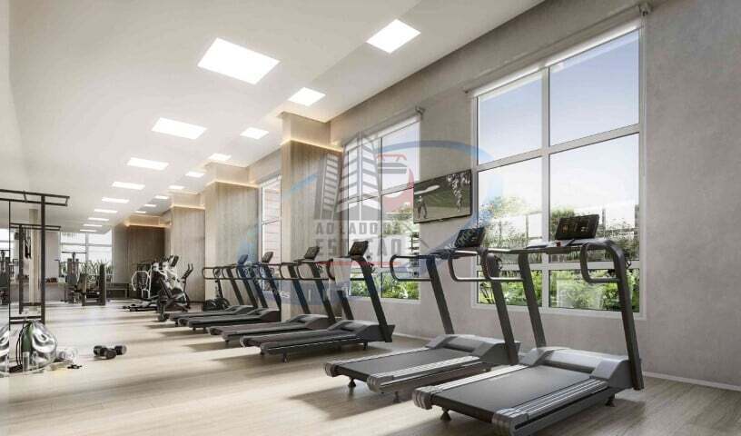 Apartamento, 2 quartos, 54 m² - Foto 7