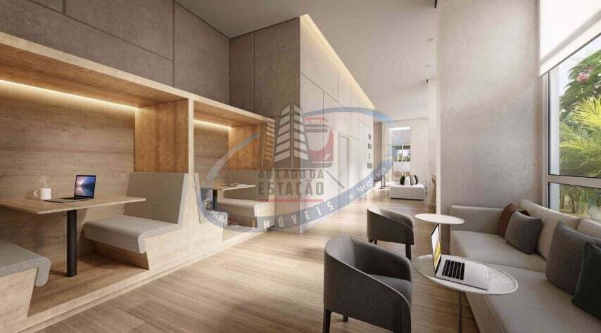 Apartamento, 2 quartos, 54 m² - Foto 11