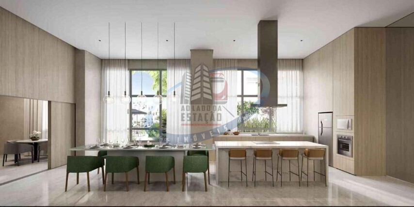 Apartamento, 2 quartos, 54 m² - Foto 12