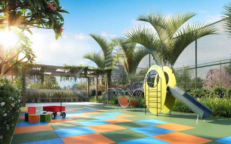 Apartamento, 2 quartos, 54 m² - Foto 13