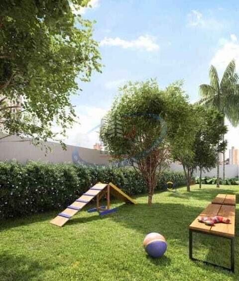 Apartamento, 2 quartos, 54 m² - Foto 16