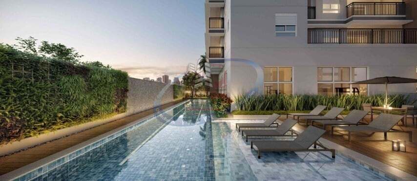 Apartamento, 2 quartos, 54 m² - Foto 18