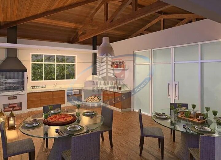 Apartamento, 2 quartos, 55 m² - Foto 22