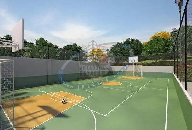 Apartamento, 2 quartos, 55 m² - Foto 20