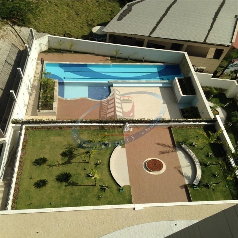Apartamento, 2 quartos, 55 m² - Foto 17