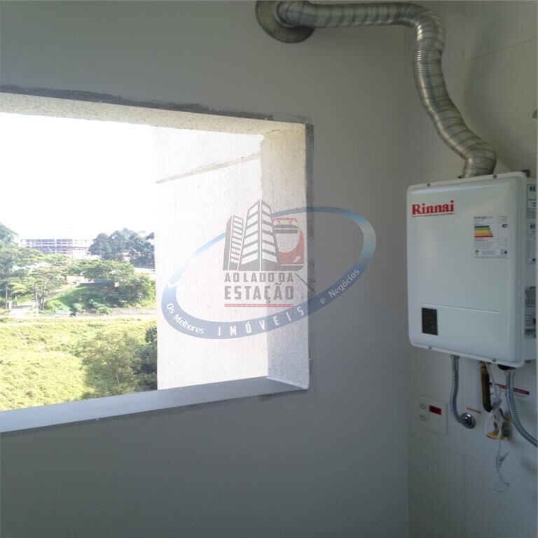 Apartamento, 2 quartos, 55 m² - Foto 9