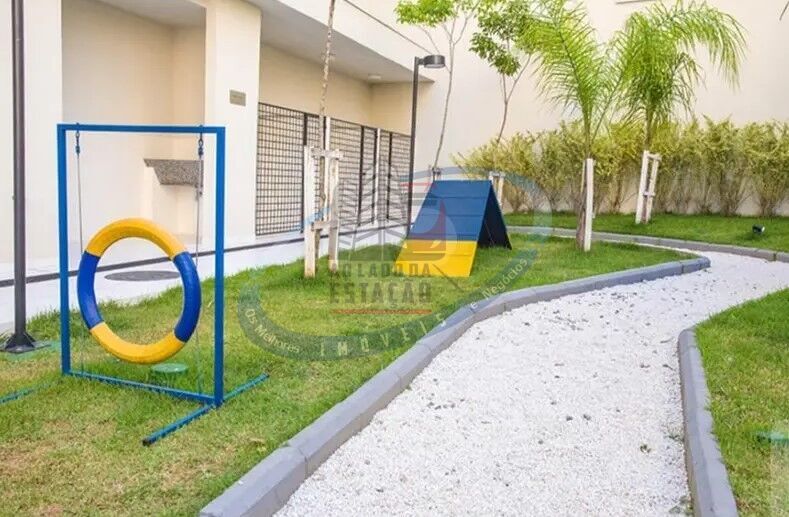 Apartamento, 2 quartos, 55 m² - Foto 21