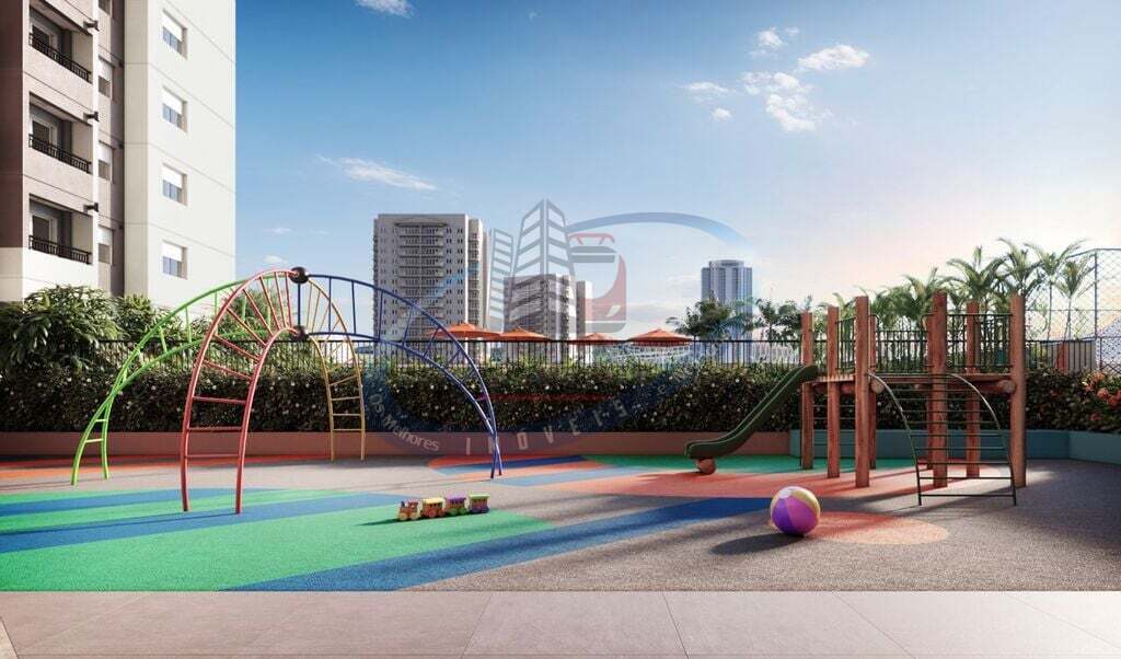 Apartamento, 2 quartos, 52 m² - Foto 27