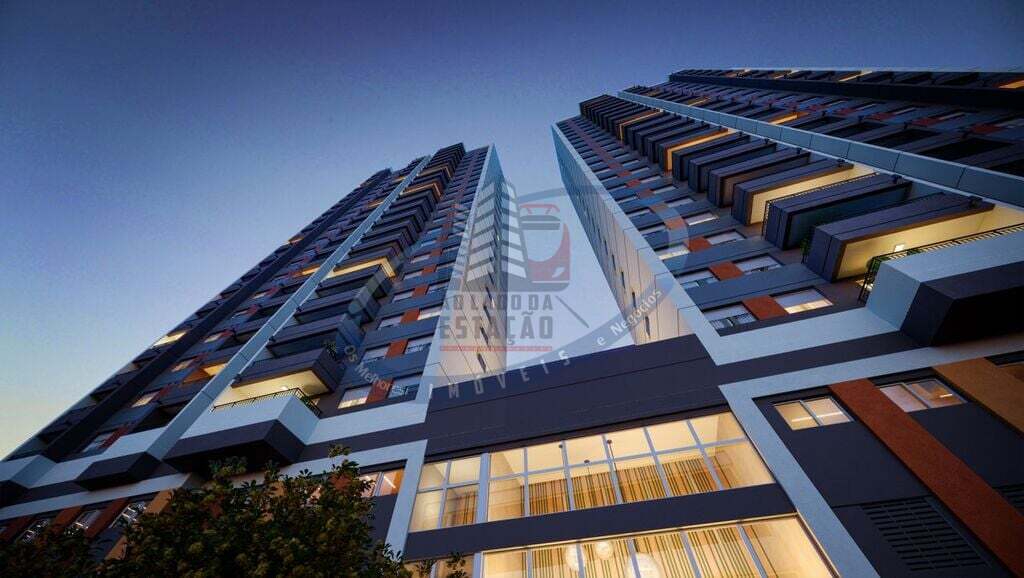 Apartamento, 2 quartos, 52 m² - Foto 30