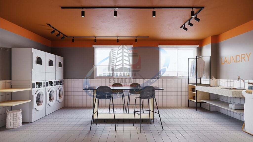 Apartamento, 2 quartos, 52 m² - Foto 19