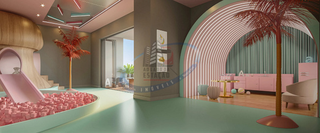 Apartamento, 3 quartos, 131 m² - Foto 10