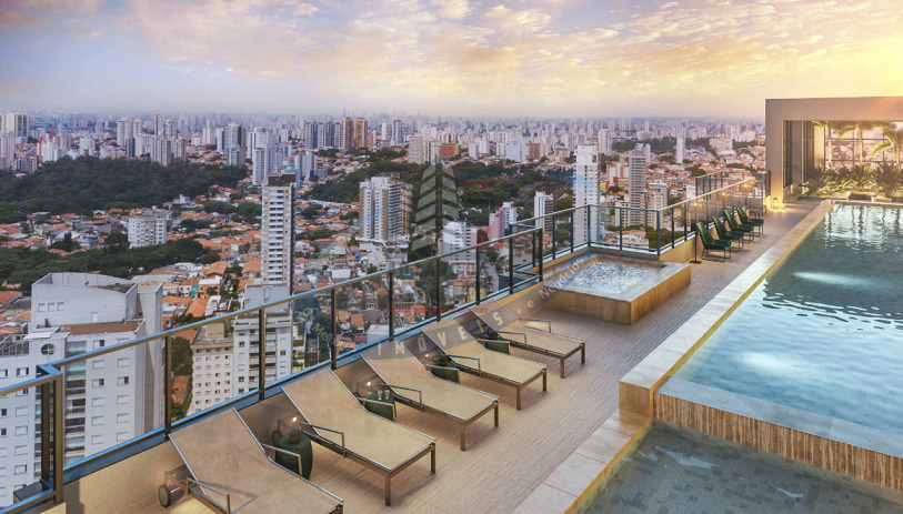 Apartamento, 3 quartos, 131 m² - Foto 13
