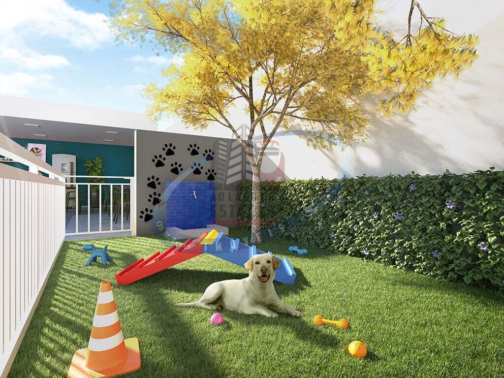Apartamento, 2 quartos, 46 m² - Foto 18